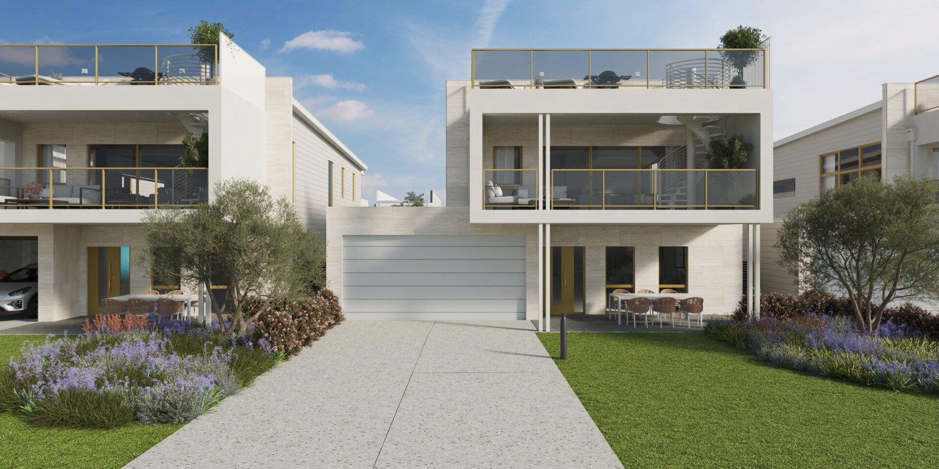 Jurien Bay - Unit B - Closeup