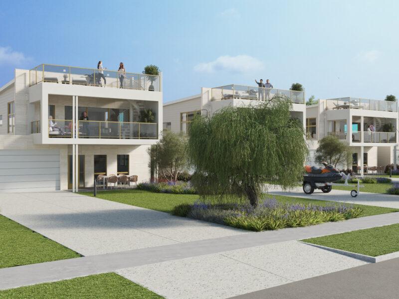 Jurien Bay Unit B Street View
