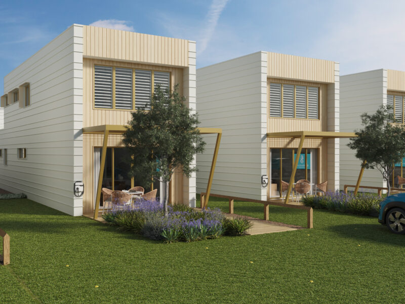 jurien bay unit c timber closeup