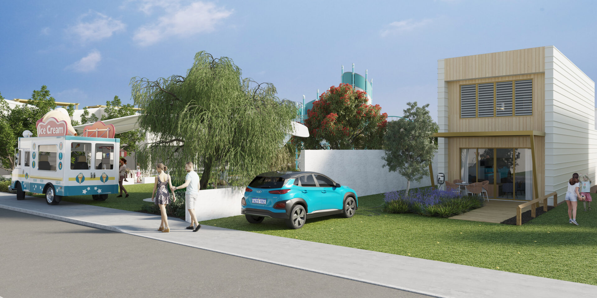 jurien bay street view view 13