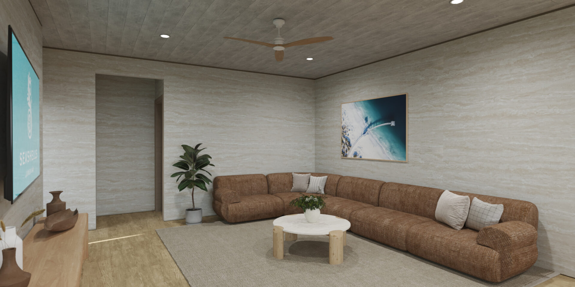 unit a living upper