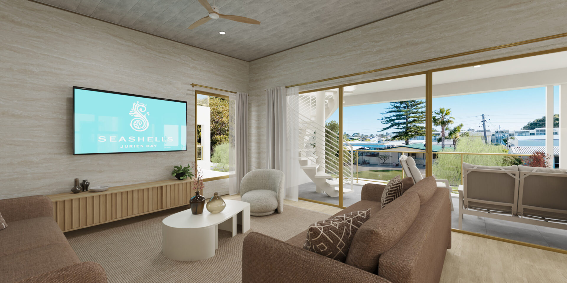 unit b living upper still