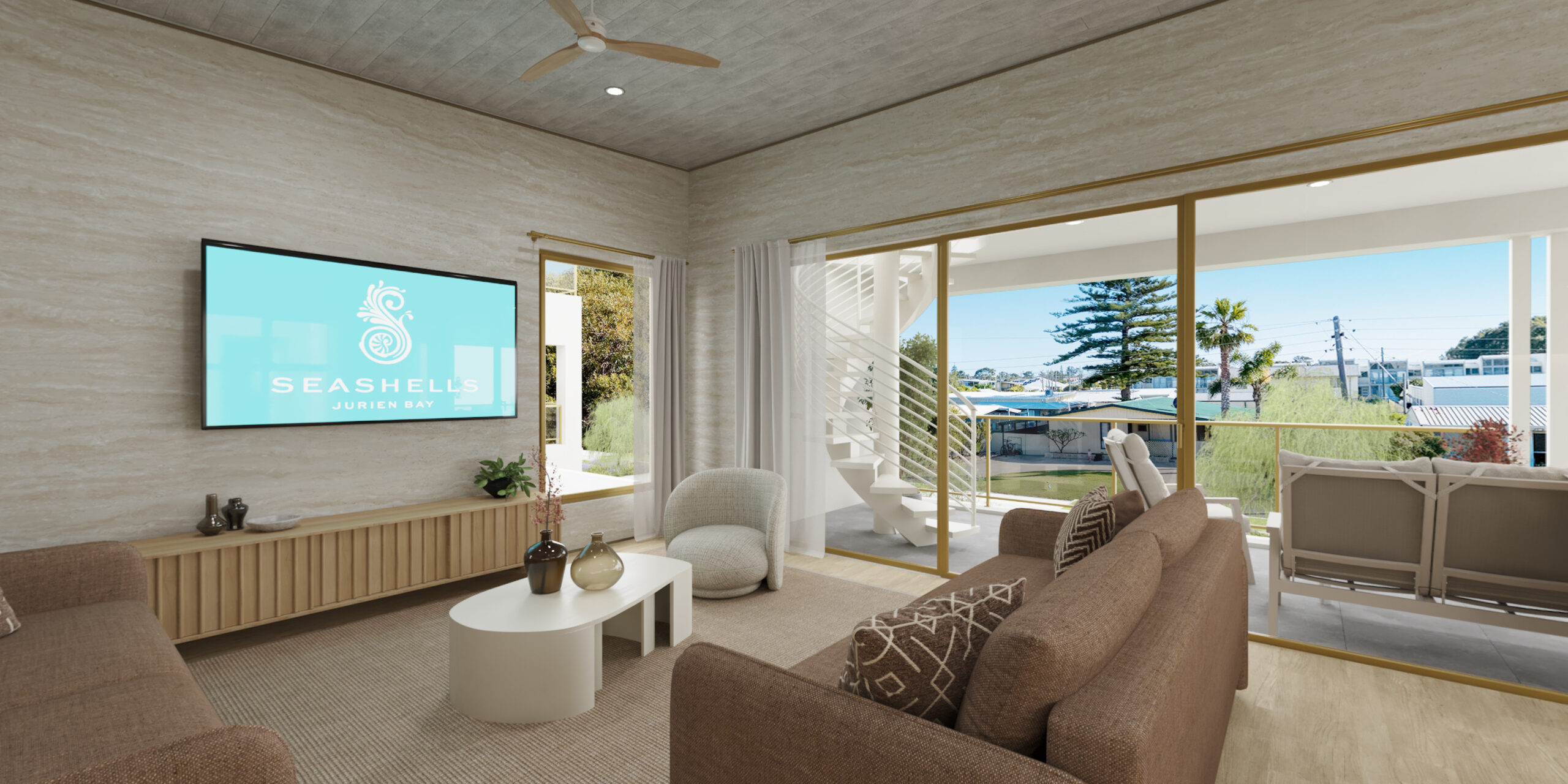 unit b living upper still